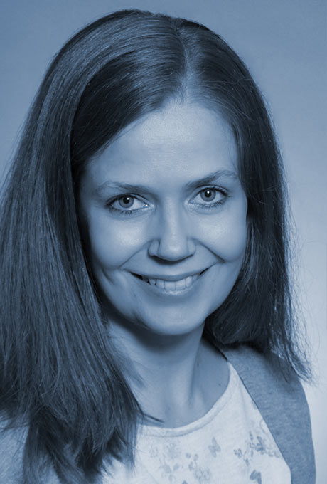 Augenärztin Köln Dr. med. Lisa Engel